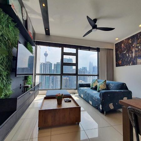 The Robertson Bukit Bintang By Weego Homes Куала Лумпур Екстериор снимка