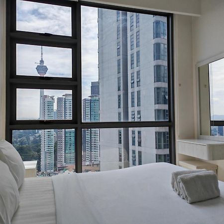 The Robertson Bukit Bintang By Weego Homes Куала Лумпур Екстериор снимка