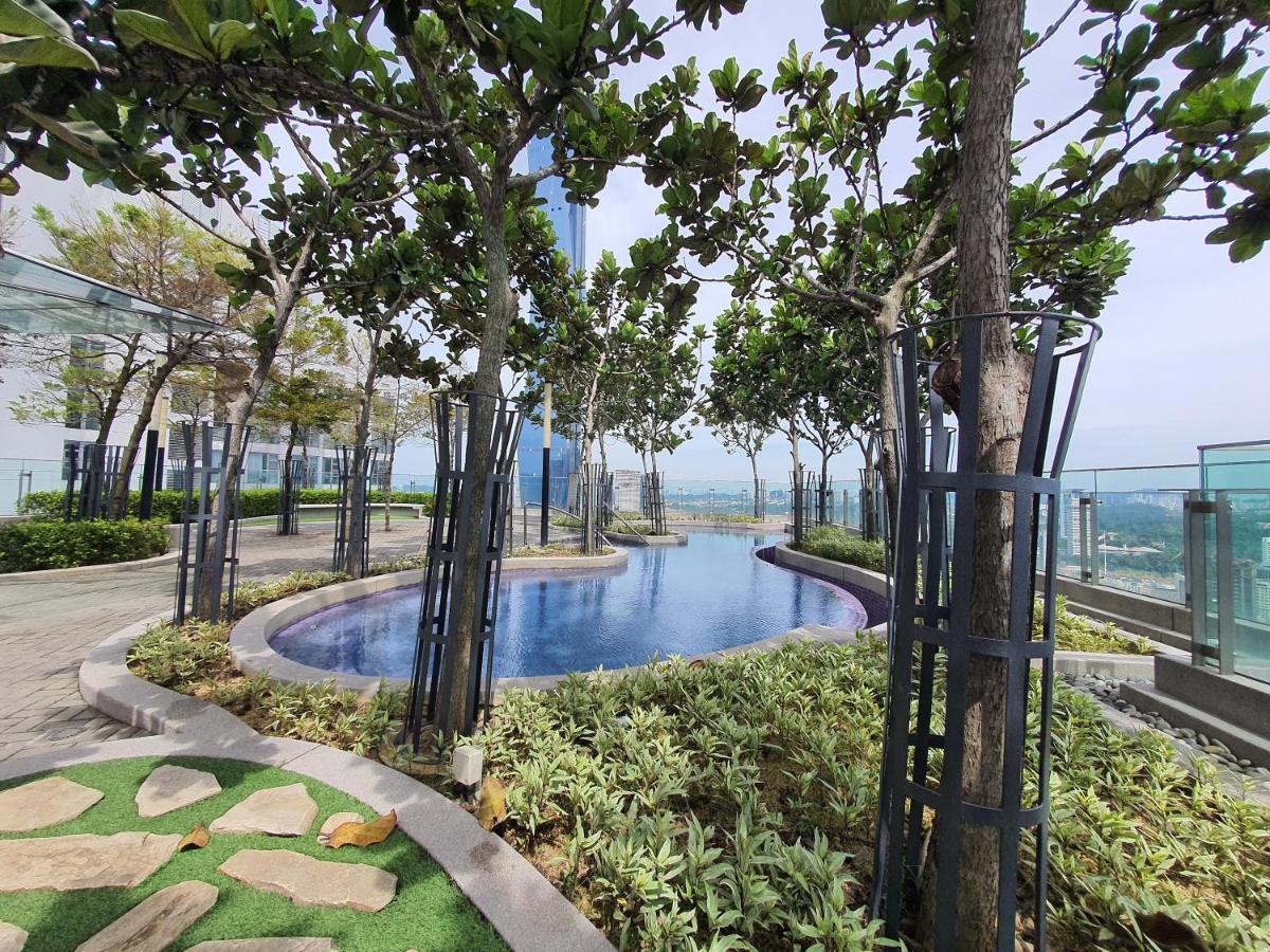 The Robertson Bukit Bintang By Weego Homes Куала Лумпур Екстериор снимка