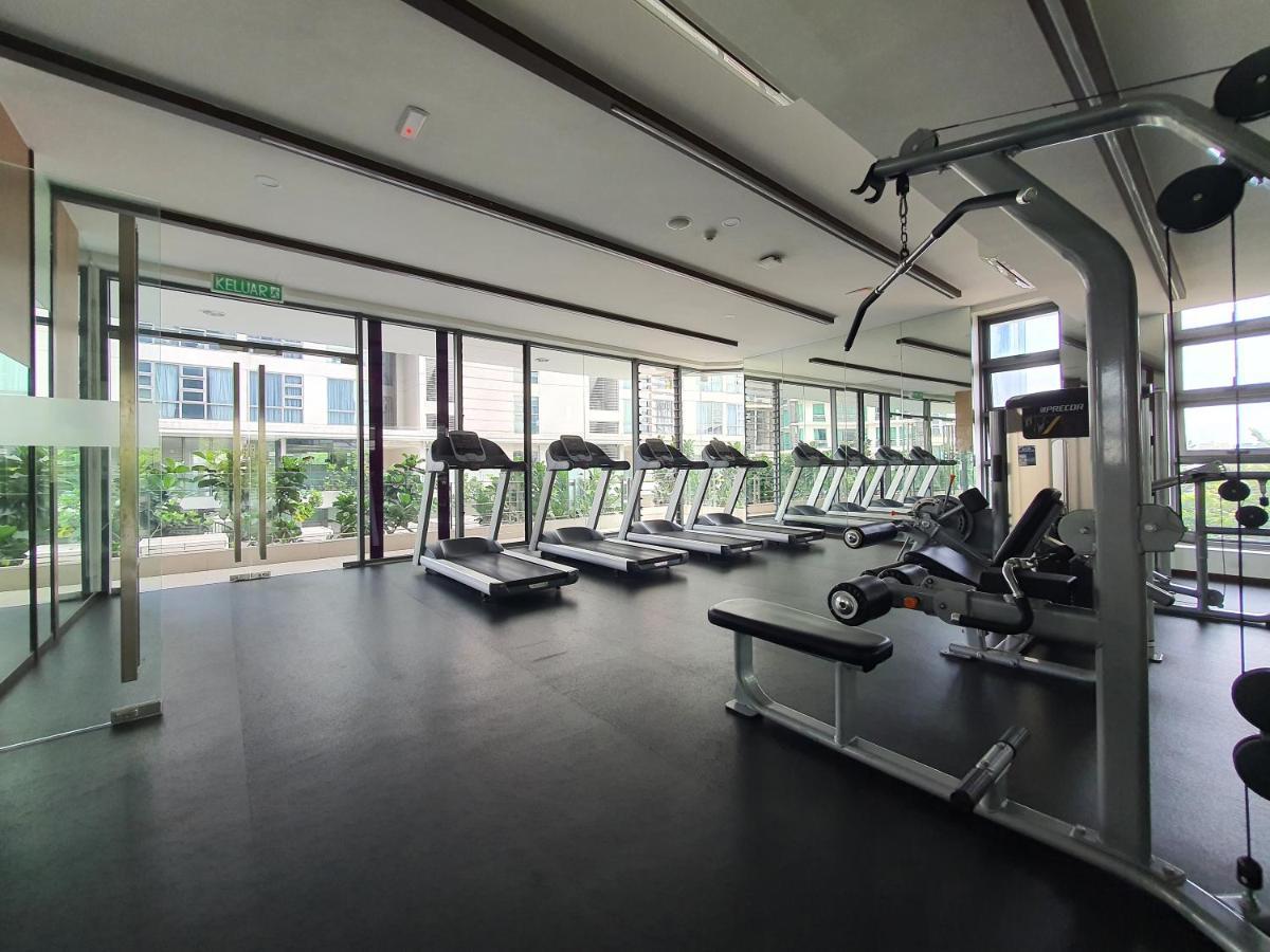 The Robertson Bukit Bintang By Weego Homes Куала Лумпур Екстериор снимка