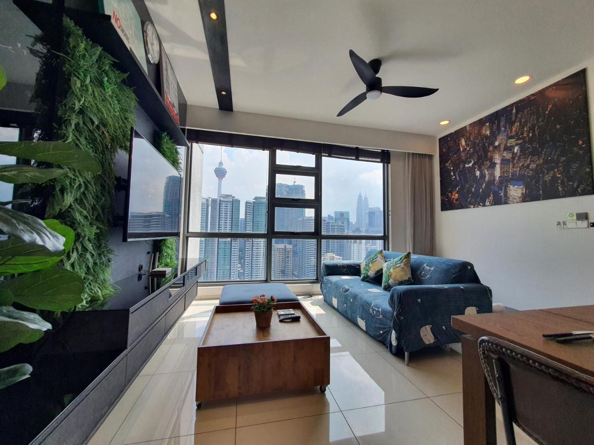 The Robertson Bukit Bintang By Weego Homes Куала Лумпур Екстериор снимка