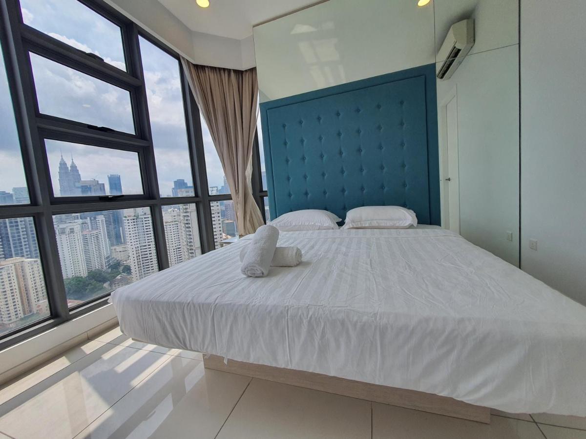 The Robertson Bukit Bintang By Weego Homes Куала Лумпур Екстериор снимка