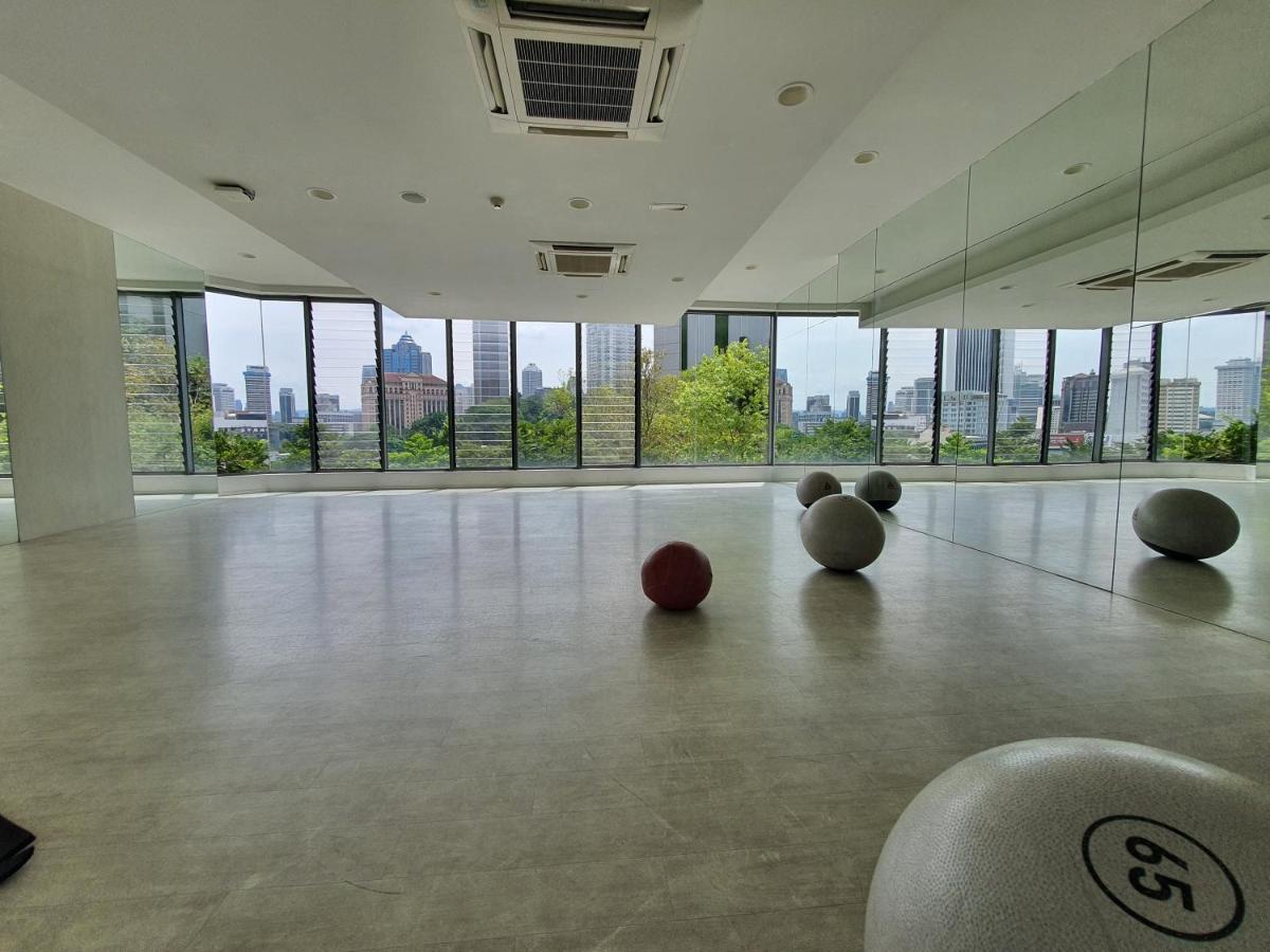 The Robertson Bukit Bintang By Weego Homes Куала Лумпур Екстериор снимка