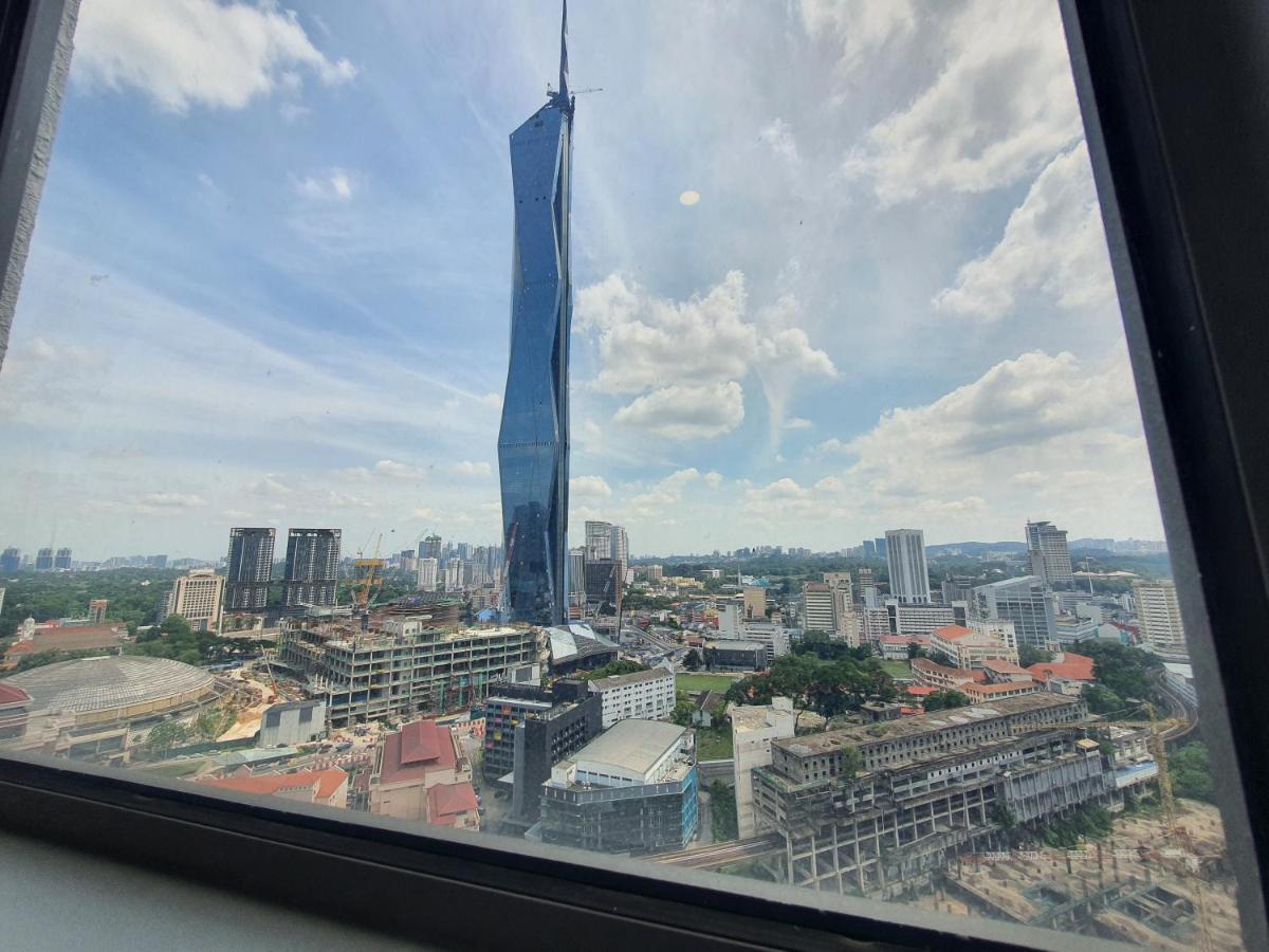 The Robertson Bukit Bintang By Weego Homes Куала Лумпур Екстериор снимка