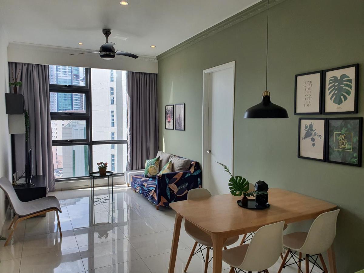 The Robertson Bukit Bintang By Weego Homes Куала Лумпур Екстериор снимка