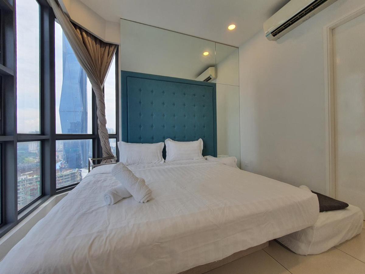 The Robertson Bukit Bintang By Weego Homes Куала Лумпур Екстериор снимка