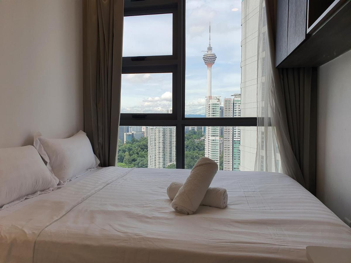 The Robertson Bukit Bintang By Weego Homes Куала Лумпур Екстериор снимка