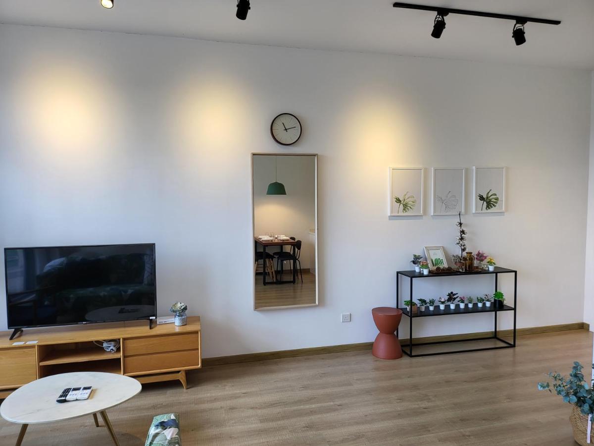 The Robertson Bukit Bintang By Weego Homes Куала Лумпур Екстериор снимка