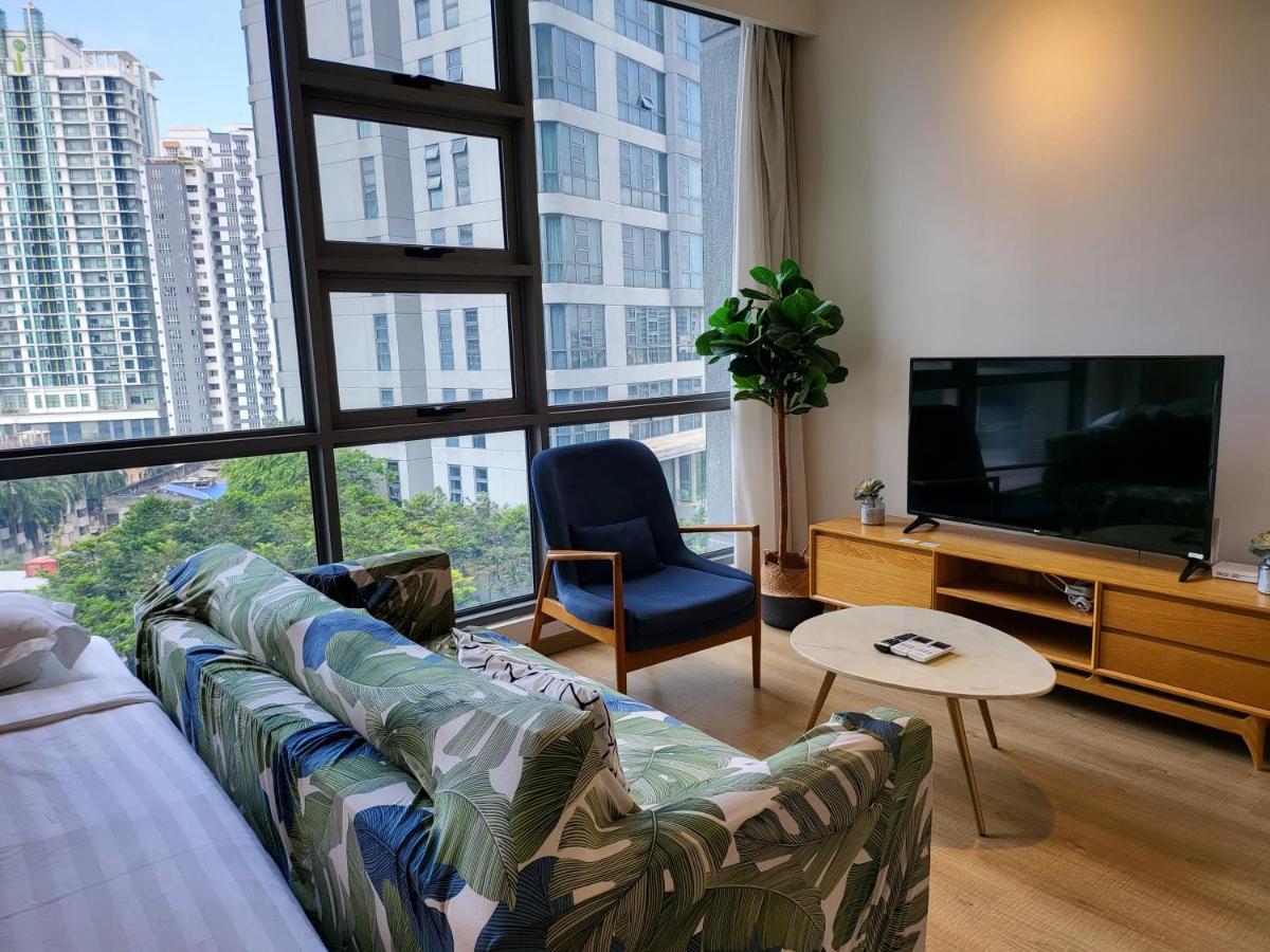 The Robertson Bukit Bintang By Weego Homes Куала Лумпур Екстериор снимка